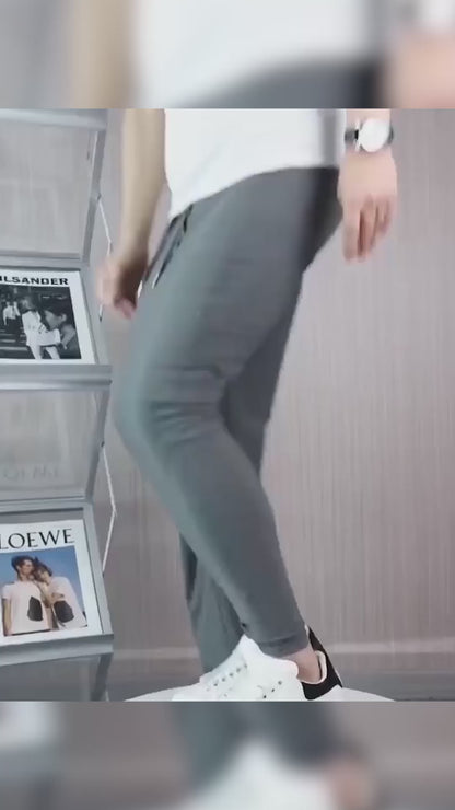 Combo of Men's NS Lycra Track Pants
